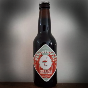 Biertje geproefd: American Barley Wine Brouwerij ’t IJ